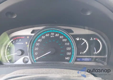 2013 Toyota Venza Le from USA, damaged, VIN 4T3ZA3BB7DU070620